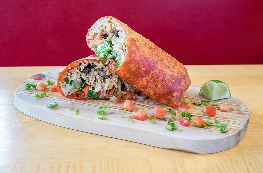 Red Burrito Red Burrito Vancouver Red Burrito Red Burrito Vancouver