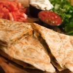 Menu – Red Burrito Vancouver