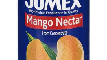Jumex Juice
