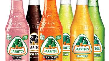 Jarritos Juice