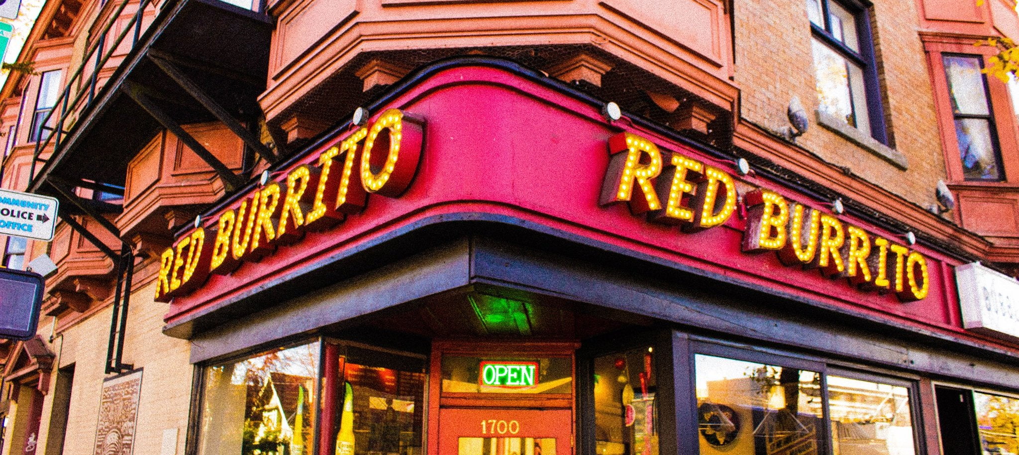 Locations Red Burrito Vancouver Locations Red Burrito Vancouver