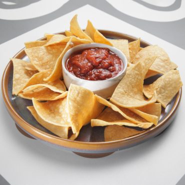 Menu – Red Burrito Vancouver
