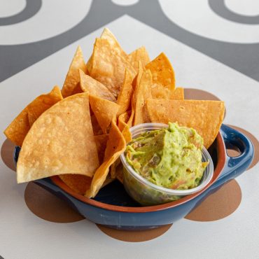 Menu – Red Burrito Vancouver
