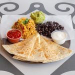 Menu – Red Burrito Vancouver