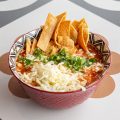 Menu – Red Burrito Vancouver