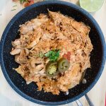 Menu – Red Burrito Vancouver